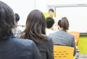 ハラスメント対策説明会